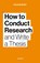 How to Conduct Research and Write a Thesis, Amanda Balke - Paperback - 9789464714890