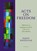 ACTS on Freedom, Hinne Wagenaar - Gebonden - 9789464715132