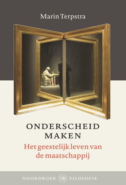 Onderscheid maken, Marin Terpstra - Ebook - 9789464715262
