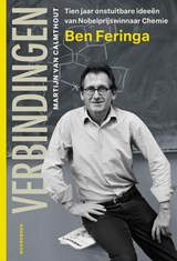 Verbindingen - Martijn van Calmthout - 9789464715415