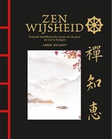 Zenwijsheid - Abbie Headon - 9789464715453