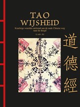 Tao-wijsheid - Lao Zi - 9789464715460