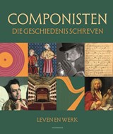 Componisten - DK - 9789464715583
