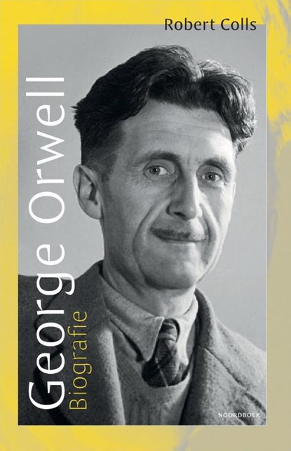 George Orwell, Robert Colls - Paperback - 9789464715811
