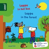 Lappa in het bos (Nederlands-Engels) - Mirjam Visker - 9789464720723