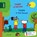 Lappa in het bos (Nederlands-Engels), Mirjam Visker - Gebonden - 9789464720723