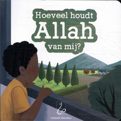 Hoeveel houdt Allah van mij?, Bint Mohammed - Overig - 9789464740066