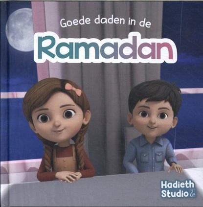 Goede daden in de Ramadan, Bint Mohammed - Gebonden - 9789464740257