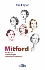 Mitford, Flip Feyten -  - 9789464750065