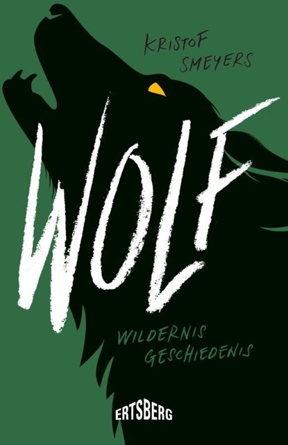 Wolf, Kristof Smeyers - Paperback - 9789464750287