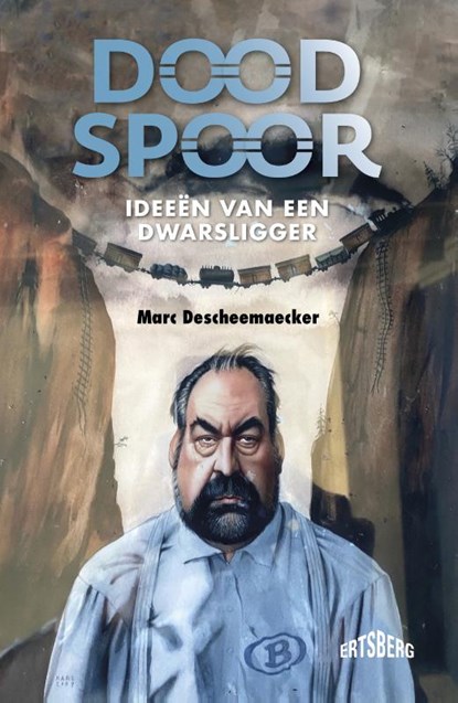 Dood spoor, Marc Descheemaecker - Paperback - 9789464750584