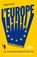 L'Europe, superpuissance, Marc de Vos - Paperback - 9789464750621