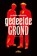 Gedeelde grond, Björn Rzoska - Gebonden - 9789464750751
