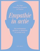 Empathie in actie | Ilse Colaes ; Francisca Van Drongelen ; An Vergison | 
