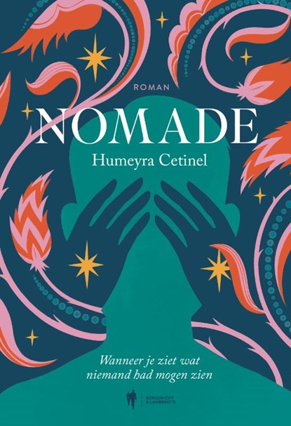 Nomade, Humeyra Cetinel - Paperback - 9789464759648