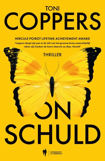 Onschuld, Toni Coppers - Ebook - 9789464759686