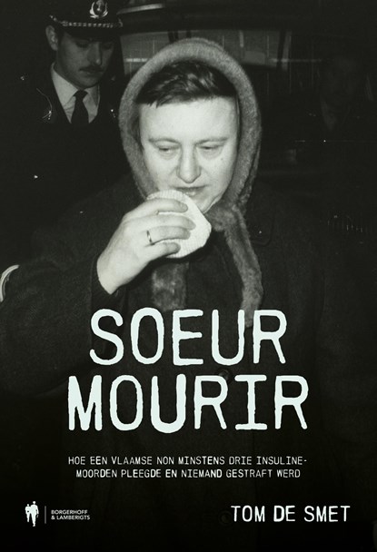 Soeur Mourir, Tom De Smet - Ebook - 9789464759693