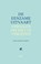 De eenzame uitvaart, Peter Mangel Schots - Gebonden - 9789464759914
