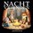 Nachtvrienden, Jonathan Jetten - Gebonden - 9789464770278