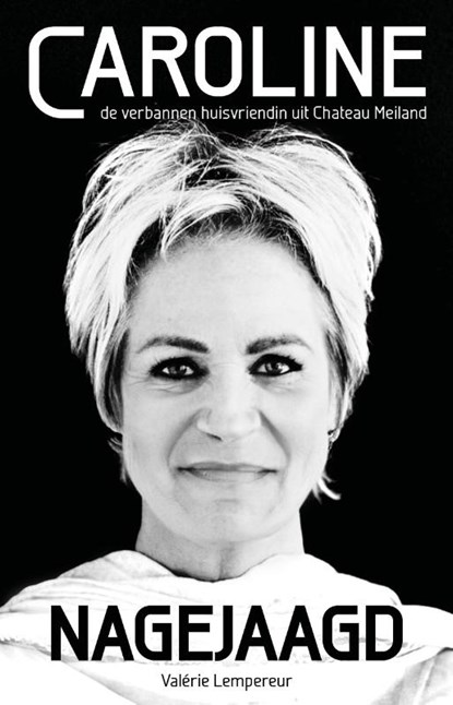 Nagejaagd, Valérie Lempereur - Paperback - 9789464774702