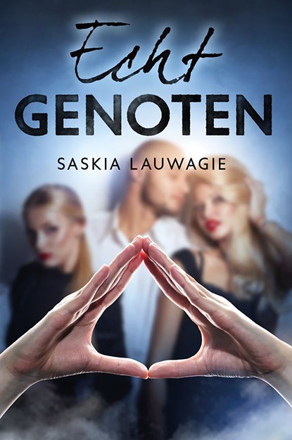 Echt-genoten, Saskia Lauwagie - Ebook - 9789464775518