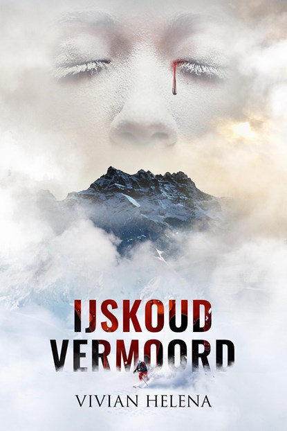 IJskoud vermoord, Vivian Helena - Ebook - 9789464775532