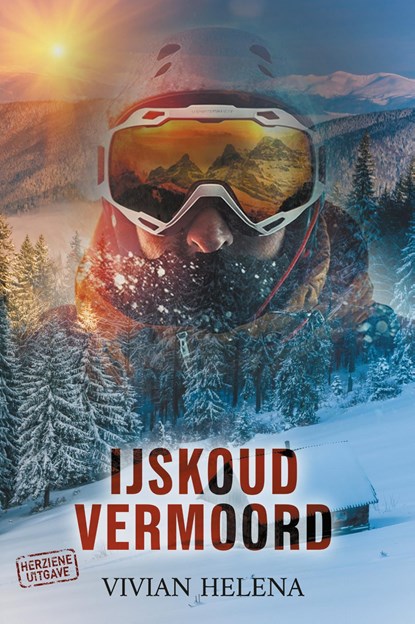 IJskoud vermoord, Vivian Helena - Ebook - 9789464775532