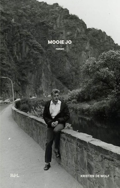 Mooie Jo, Kristien de Wolf - Paperback - 9789464778243