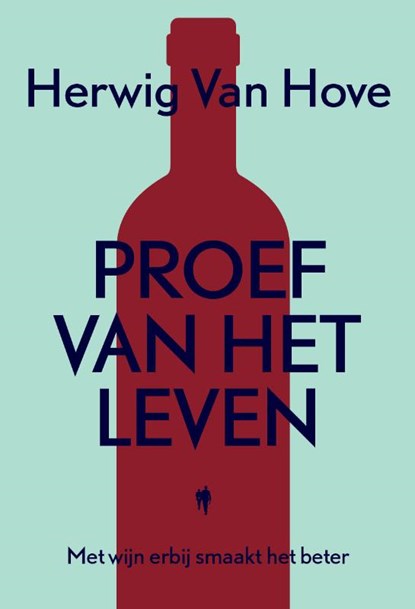 Proef van het leven, Herwig Van Hove - Paperback - 9789464778267