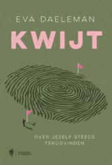 Kwijt - Eva Daeleman - 9789464778298