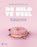 De kilo te veel, Wim Bouckaert ; Leen Van Lierop - Paperback - 9789464778618