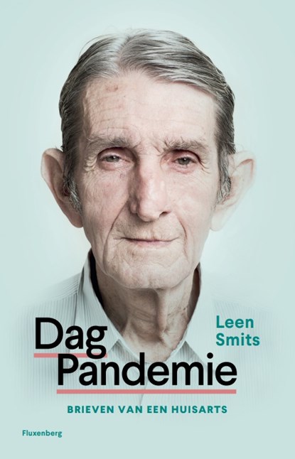 Dag pandemie, Leen Smits - Paperback - 9789464782325