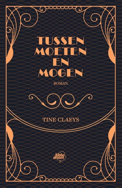 Tussen moeten en mogen, Tine Claeys - Paperback - 9789464783339