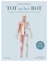 Tot op het bot - Michèle Vergote - 9789464788303