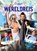 Wereldreis, Saskia Martens - Paperback - 9789464788396