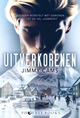 Uitverkorenen - Jimmy Cams - 9789464789249