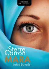 Mara - Sterre Carron - 9789464789263