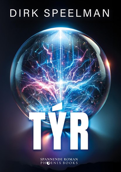 Týr, Dirk Speelman - Ebook - 9789464789270