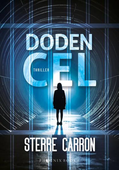 Dodencel, Sterre Carron - Paperback - 9789464789553