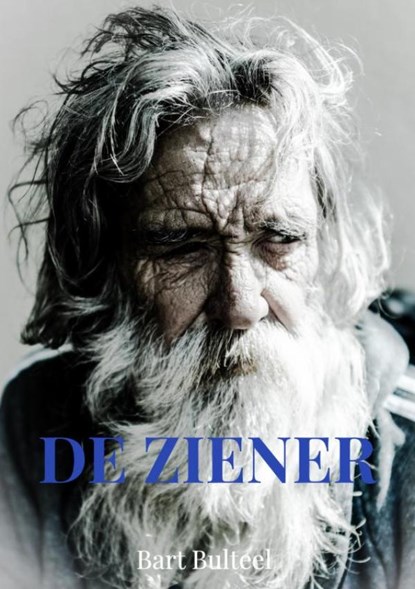 De Ziener, Bart Bulteel - Paperback - 9789464800050
