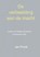 De verbeelding aan de macht, Jan Pronk - Paperback - 9789464800067