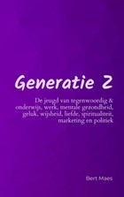 Generatie Z | Bert Maes | 