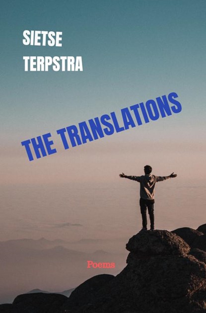 The Translations, Sietse Terpstra - Paperback - 9789464800913