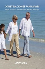 CONSTELACIONES FAMILIARES - Jan Velsen - 9789464801040