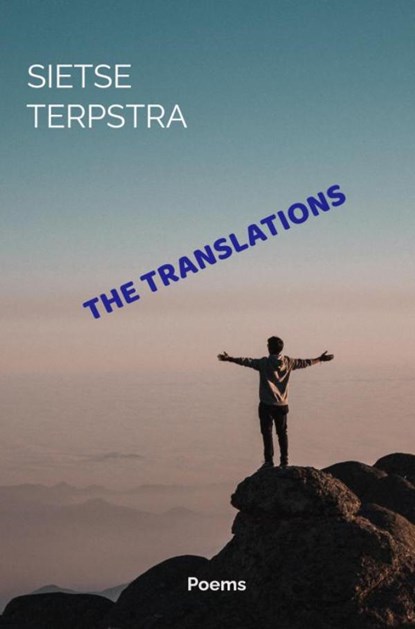 The Translations, Sietse Terpstra - Paperback - 9789464801095