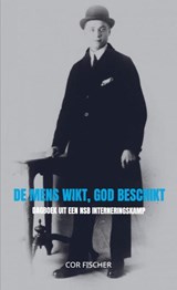 De mens wikt, God beschikt - Cor Fischer - 9789464801576