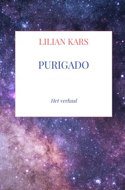 Purigado, Lilian Kars - Gebonden - 9789464801651
