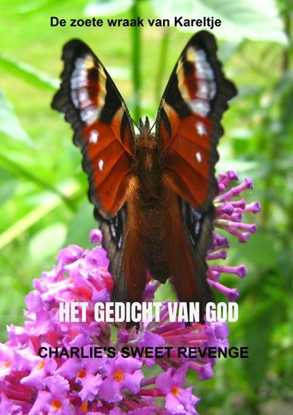 Het gedicht van God / Charlie's sweet revenge, Willem Benus - Paperback - 9789464801682