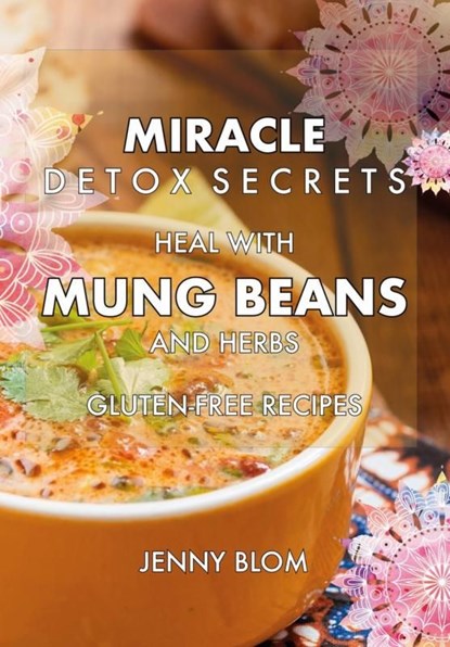 Miracle Detox Secrets, Jenny Blom - Ebook - 9789464801835