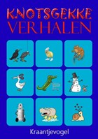 Knotsgekke Verhalen | Jan Kranenbarg | 